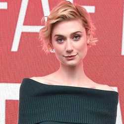 Elizabeth Debicki