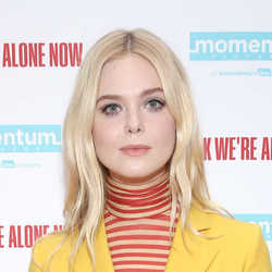 Elle Fanning