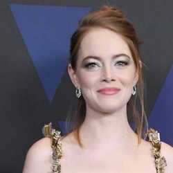 Emma Stone
