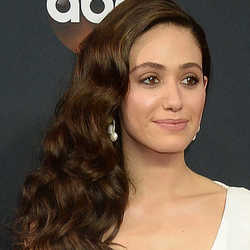 Emmy Rossum