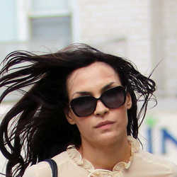 Famke Janssen