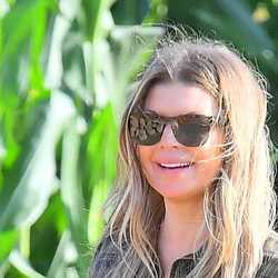 Fergie
