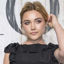Florence Pugh