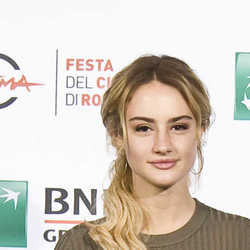 Grace Van Patten