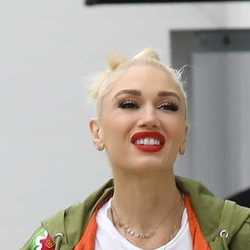 Gwen Stefani