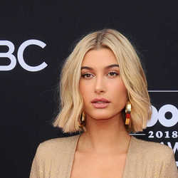 Hailey Baldwin
