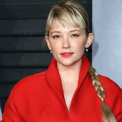 Haley Bennett