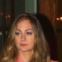 Hannah Bagshawe