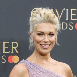 Hannah Waddingham