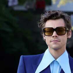 Harry Styles