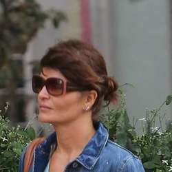 Helena Christensen