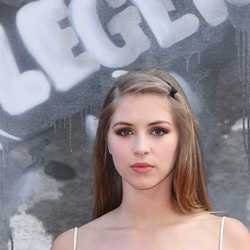Hermione Corfield