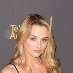 Hunter King