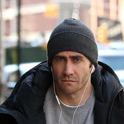 Jake Gyllenhaal