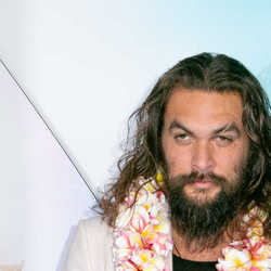 Jason Momoa