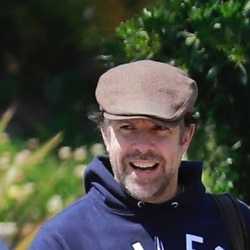Jason Sudeikis