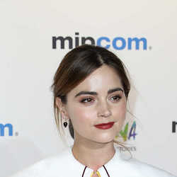 Jenna Coleman
