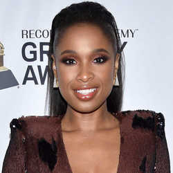 Jennifer Hudson