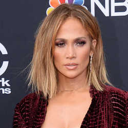 Jennifer Lopez