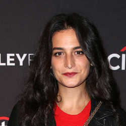 Jenny Slate