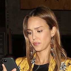 Jessica Alba