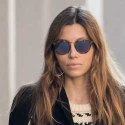 Jessica Biel