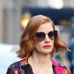 Jessica Chastain