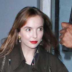 Jodie Comer