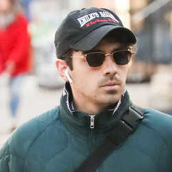 Joe Jonas