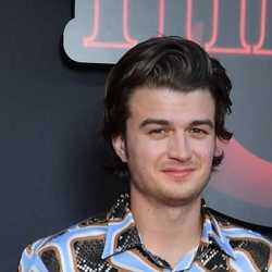 Joe Keery