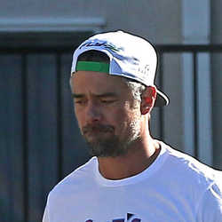 Josh Duhamel