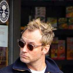 Jude Law