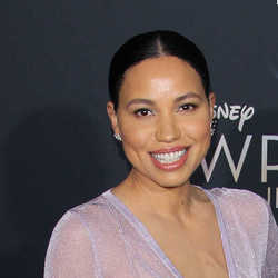 Jurnee Smollett Bell