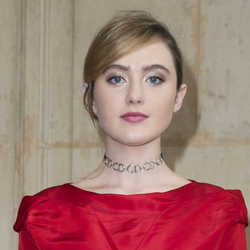 Kathryn Newton