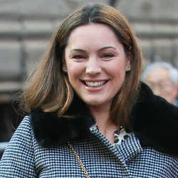 Kelly Brook
