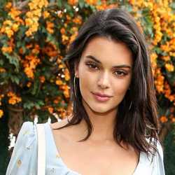 Kendall Jenner