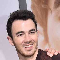 Kevin Jonas