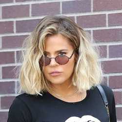 Khloe Kardashian