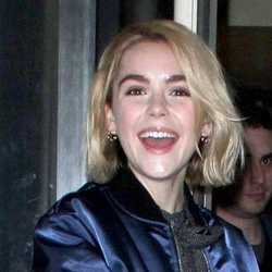 Kiernan Shipka