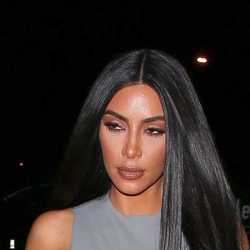 Kim Kardashian