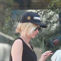 Kimberly Stewart