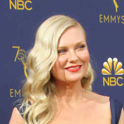 Kirsten Dunst
