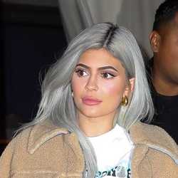 Kylie Jenner