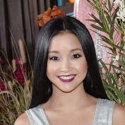 Lana Condor