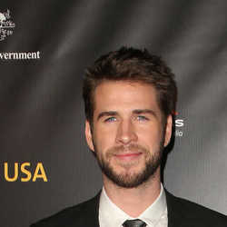 Liam Hemsworth