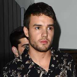 Liam Payne