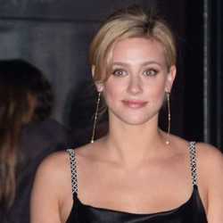 Lili Reinhart