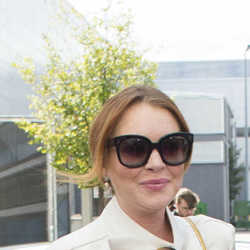 Lindsay Lohan