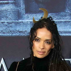 Lisa Bonet