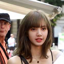 Lisa Manoban